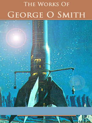 cover image of The Works of George O Smith
